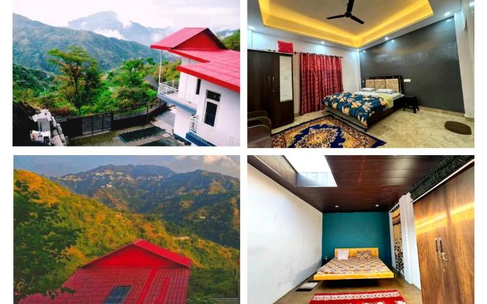 Atulyam Farms and Stay