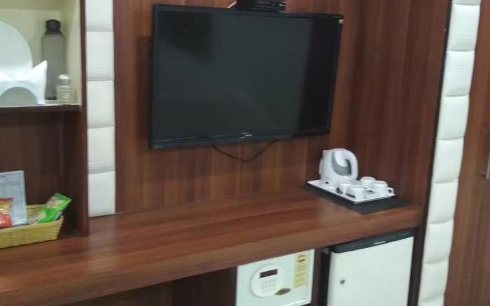 Hotel Moin Mahal Ajmer Rajasthan