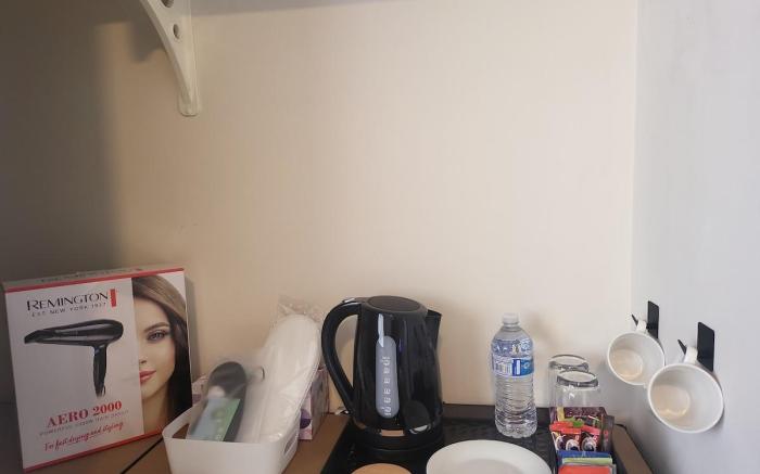 Sleep. Nap. Netflix- Room 2- Shared Bath/ Kitchen.