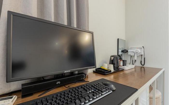 Cheongju With Stay Hotel Cheongju Seongan Branch