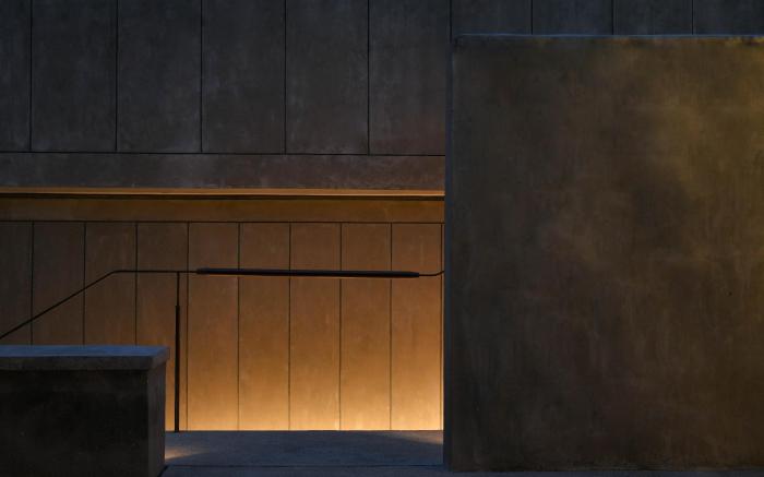 Kulangsu Lee Manor Hotel