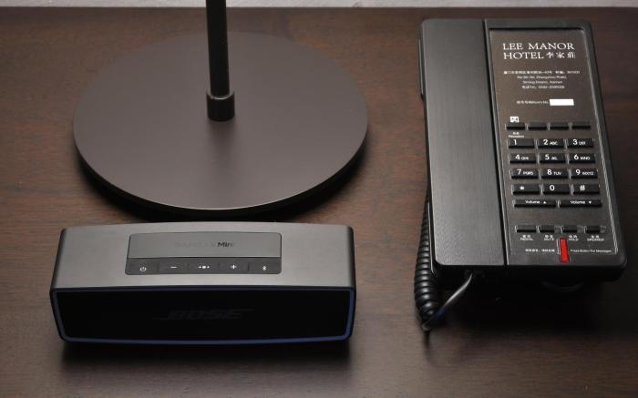 Kulangsu Lee Manor Hotel