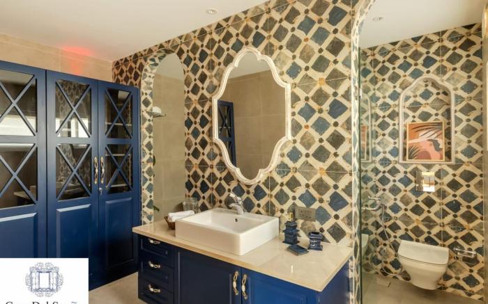 Lime Tree 4 BHK Villa with Private Pool Anjuma Goa