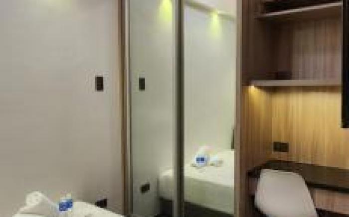 Luna Sofia Apartment