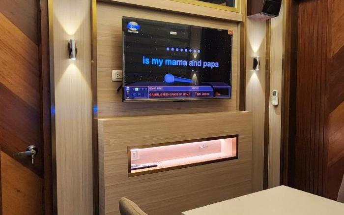 Luna Sofia Apartment