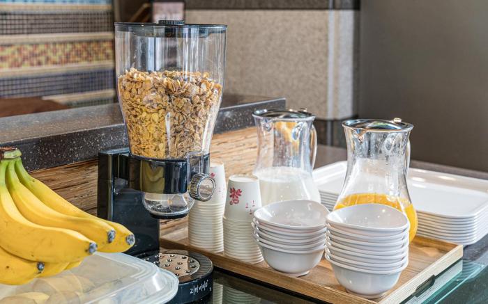 Gangneung With Hotel