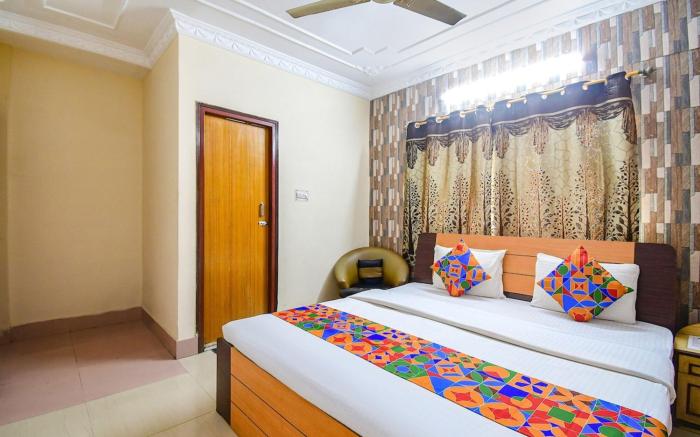 FabHotel Heritage Inn