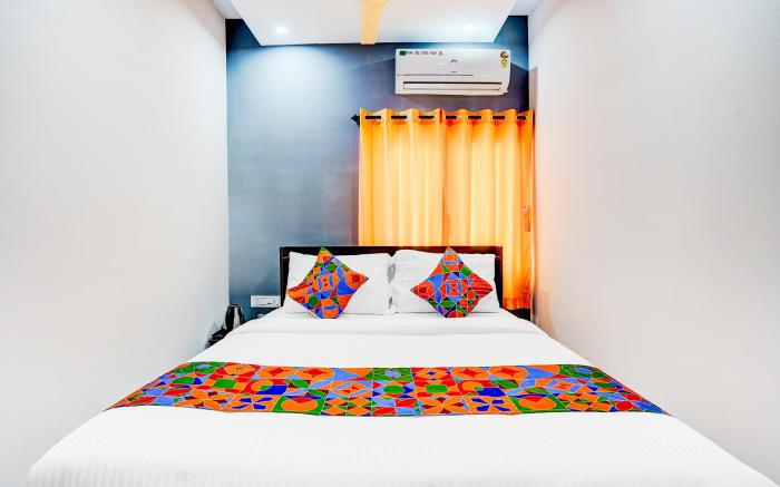 FabHotel Aranya Residency - Koramangala, HSR Layout