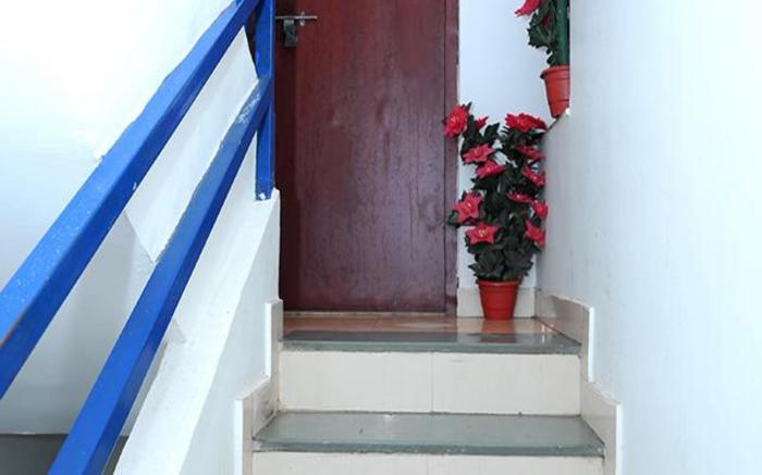 FabHotel Nisarg Villa