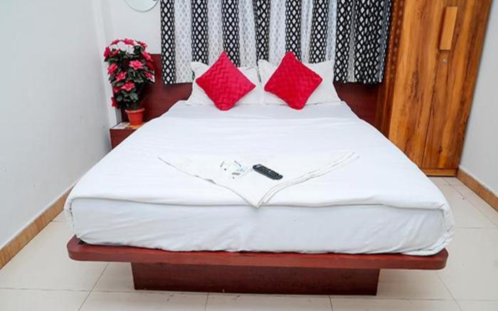 FabHotel Nisarg Villa