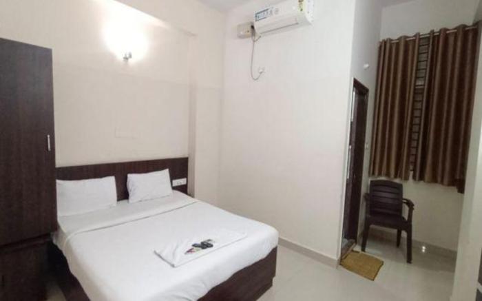 FabHotel Pride Image - Rajarajeshwari Nagar