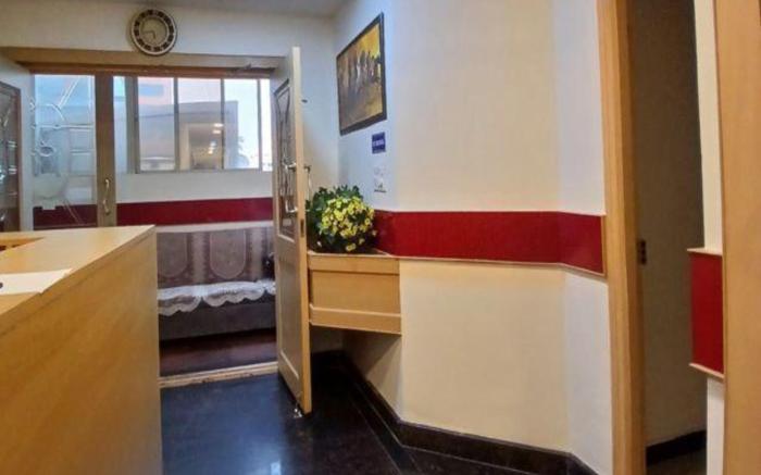 FabHotel Sri Sai Guru Comforts - HRBR Layout