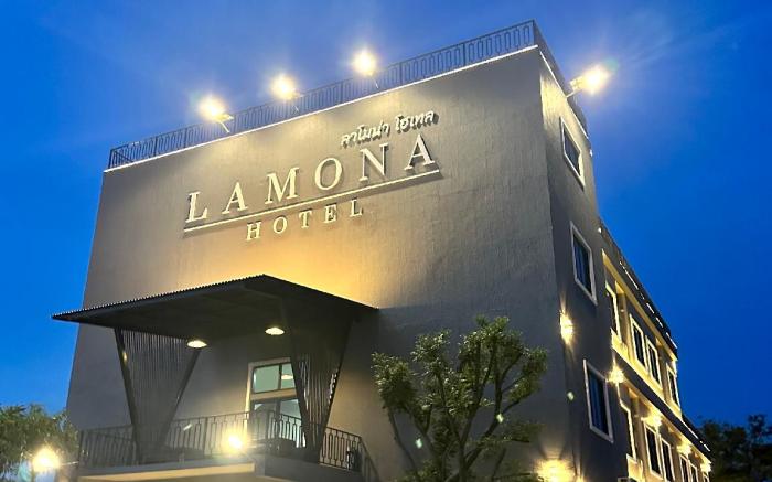 Lamona hotel
