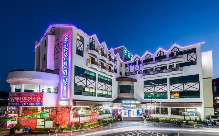 Benikea Hotel Cheong Do Spring