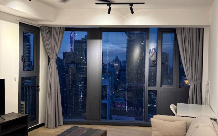 Star Residences KLCC By Nexus Nest