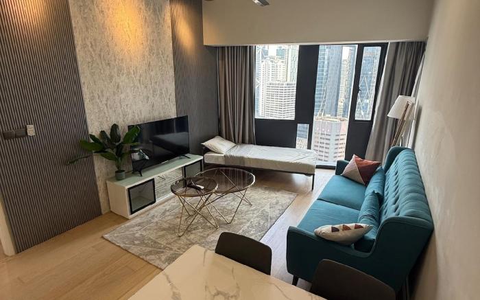 Star Residences KLCC by Nexus Nest