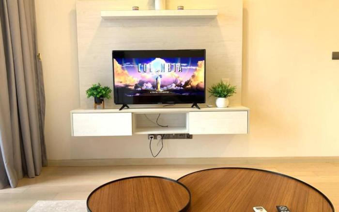 Star Residences KLCC by Nexus Nest