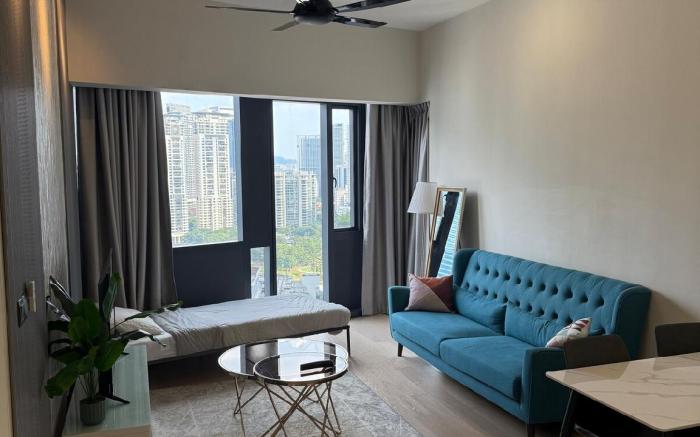 Star Residences KLCC by Nexus Nest