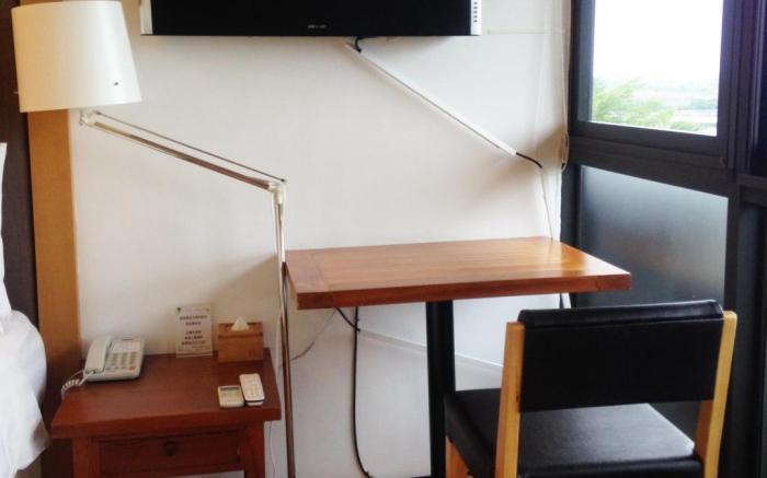 河堤漫旅 - 東琉暮沐 MUMU Donggang