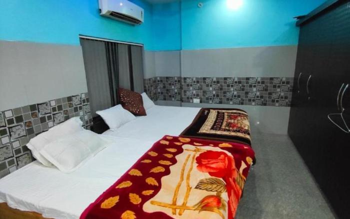 Goroomgo Luxury Retreat Varanasi