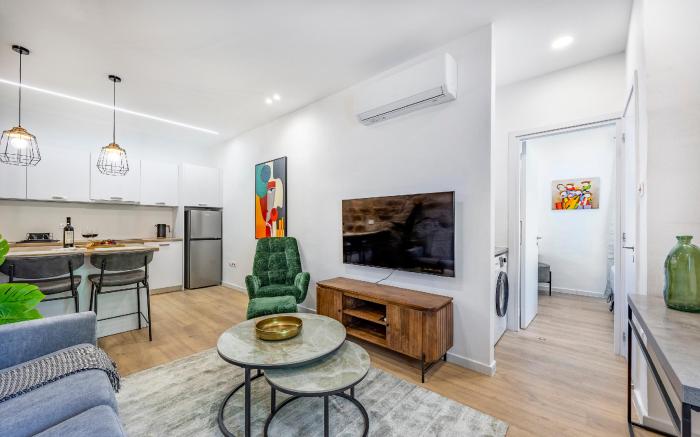 Olga Premium Apartments