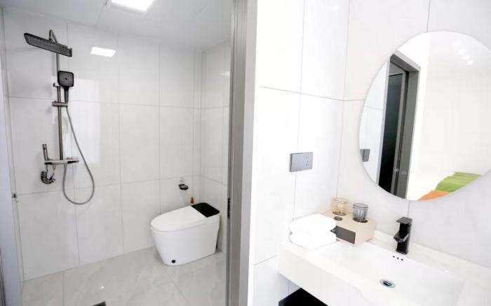 亚布力滑雪旅游度假区店（距离滑雪场仅5分钟）