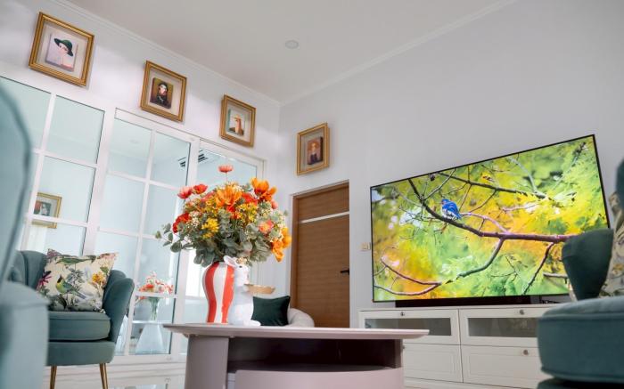 Hua Hin Nice Breeze 8 by the sea บ้านพักใกล้ทะเล