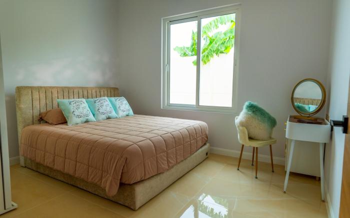 Hua Hin Nice Breeze 8 by the sea บ้านพักใกล้ทะเล