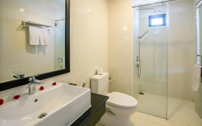 Ocean Haven Hotel