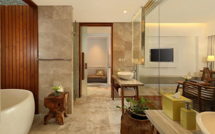 Maya Sanur Resort and Spa