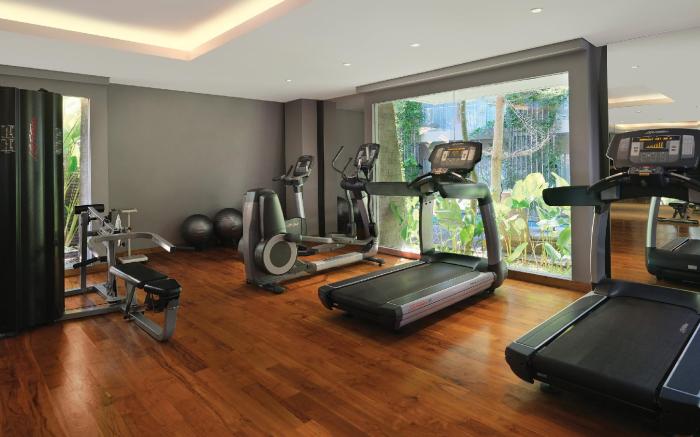 Maya Sanur Resort and Spa
