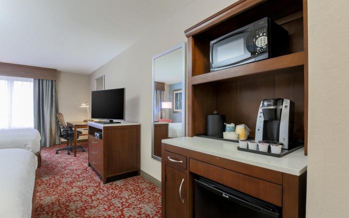 Hilton Garden Inn Nanuet Hotel