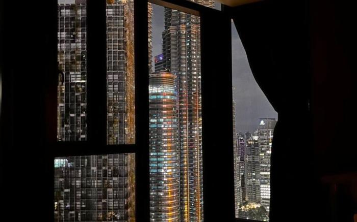KLCC Star Residences By Nexus