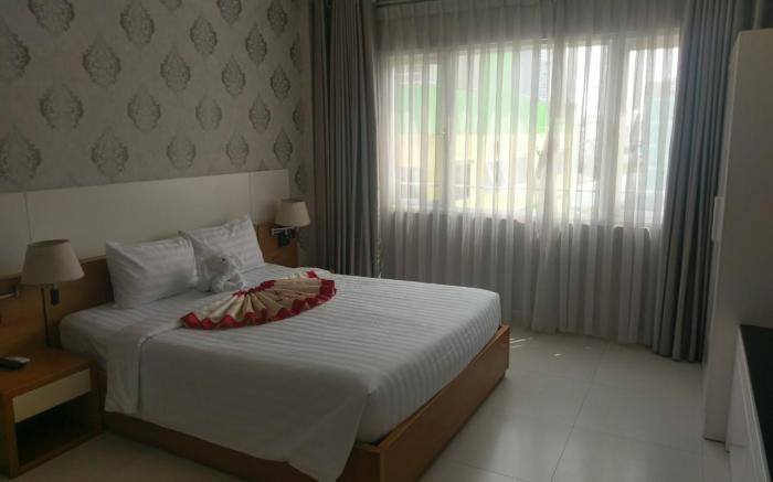 Vân Anh Luxury Hotel