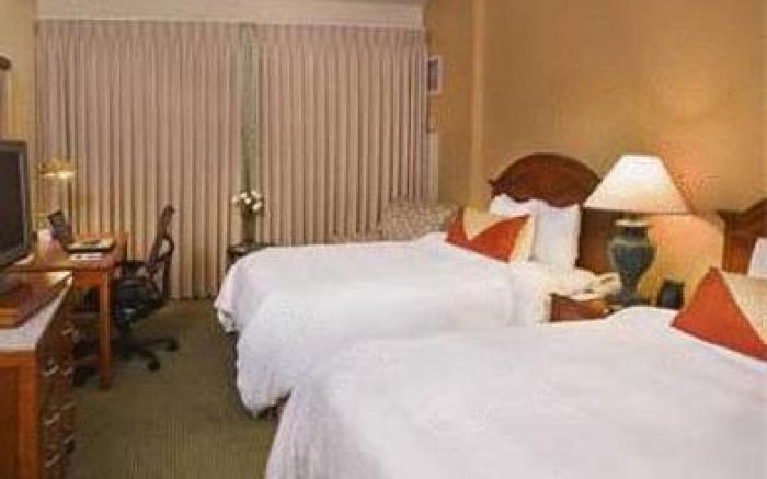 Hilton Garden Inn Cupertino Hotel