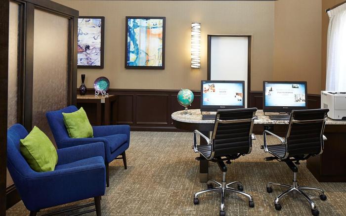 Homewood Suites by Hilton Chicago-Lincolnshire