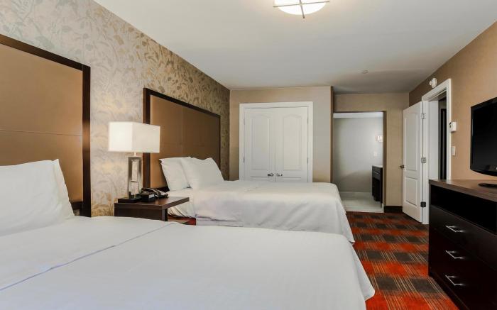 Homewood Suites by Hilton Melville - NY Hotel