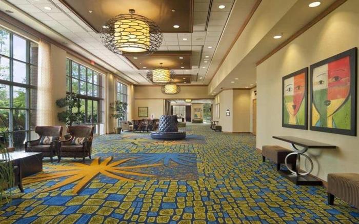 Hilton University of Florida Conference Center Gainesville Hotel