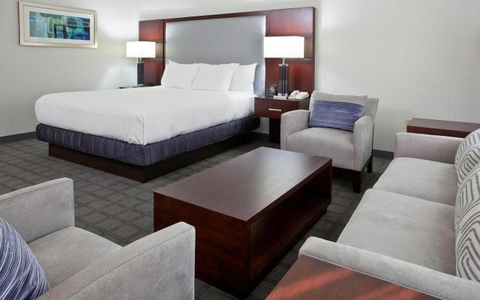Hilton Scranton & Conference Center Hotel