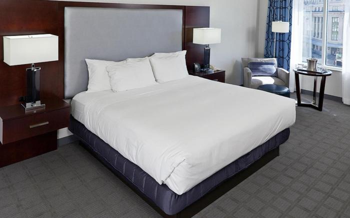 Hilton Scranton & Conference Center Hotel