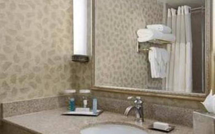 Hilton College Station & Conference Center Hotel