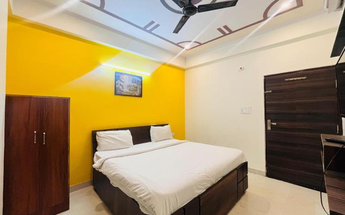 HOTEL SILVER STAY 03