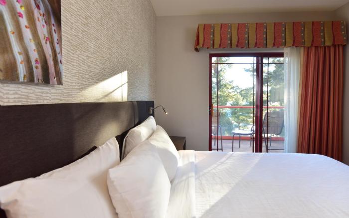 Hilton Garden Inn Wisconsin Dells