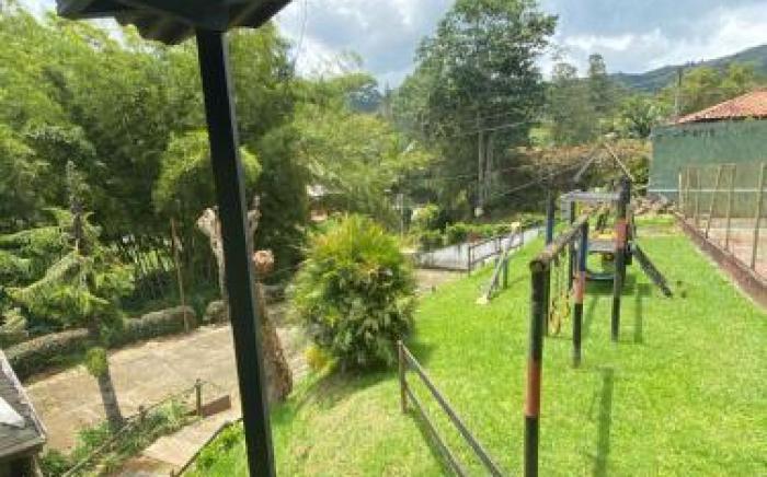 Finca Hotel Santo Tomas Campestre