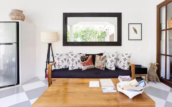 Villa Puri Pani I Seminyak