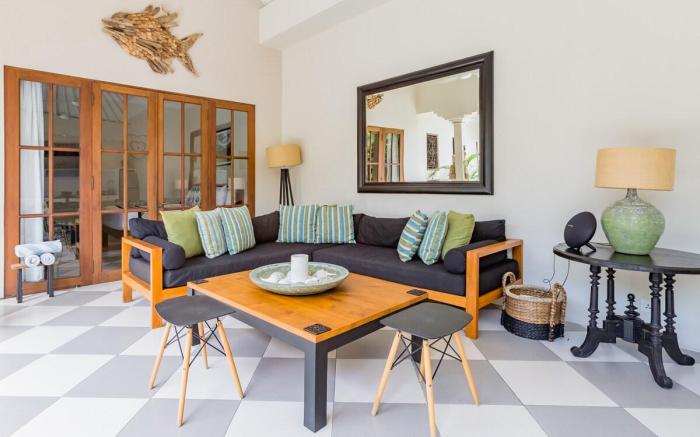 Villa Mandala Seminyak