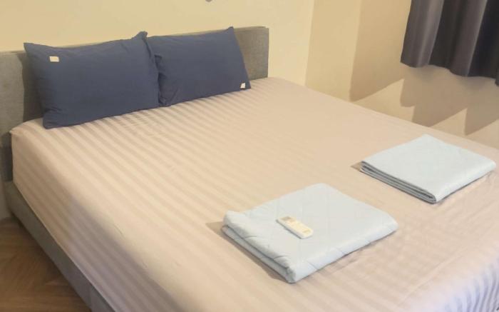 Jungle Hostel Koh Tao