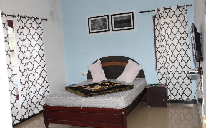 Home stay Elk hill palace ooty