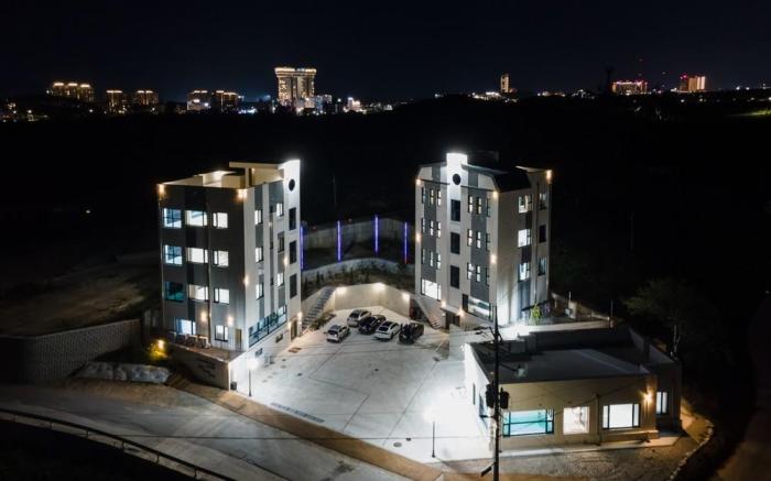 Gangneung Stayharam Villa