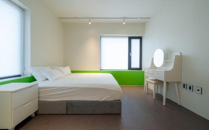 Gangneung Stayharam Villa